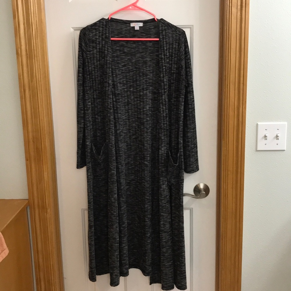 LulaRoe Sarah Cardigan